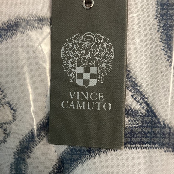 Light Pink Vince Camuto Plus Size Dress - Picture 2 of 3